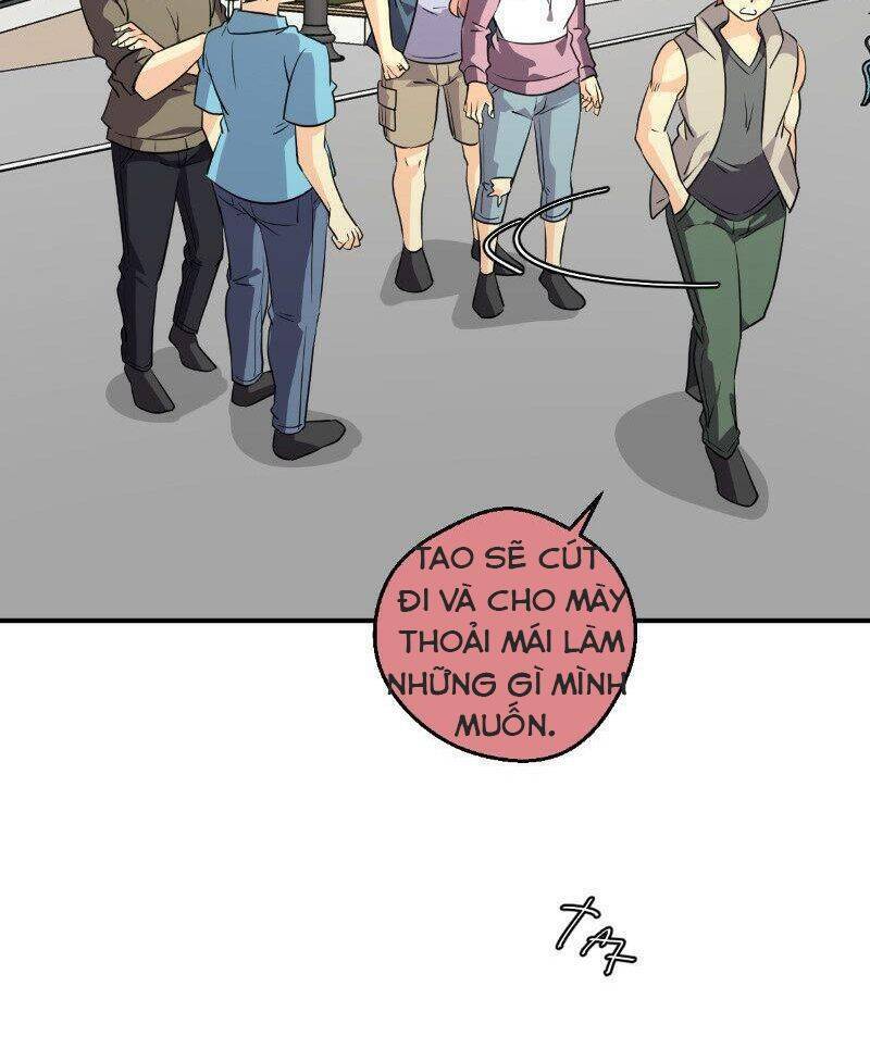 Unordinary Chapter 249 - Trang 2