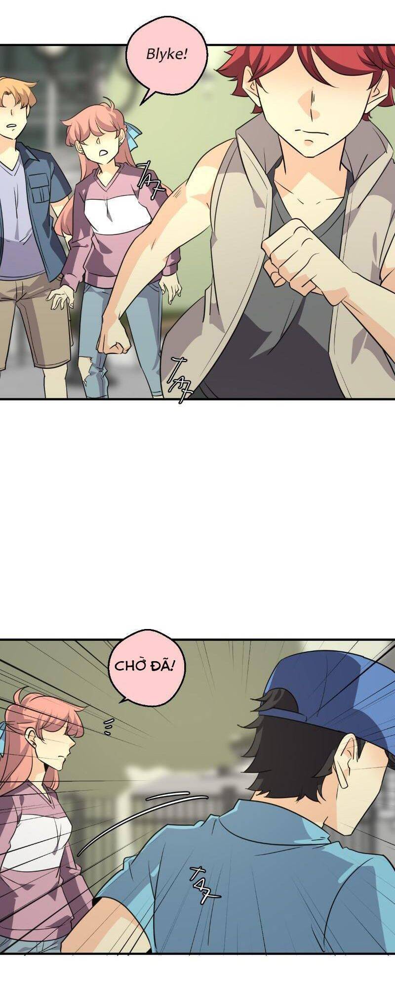 Unordinary Chapter 249 - Trang 2