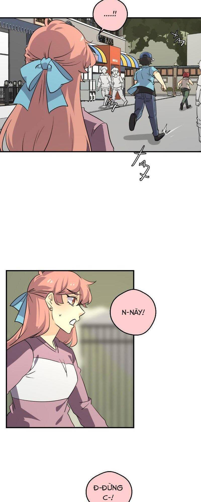 Unordinary Chapter 249 - Trang 2