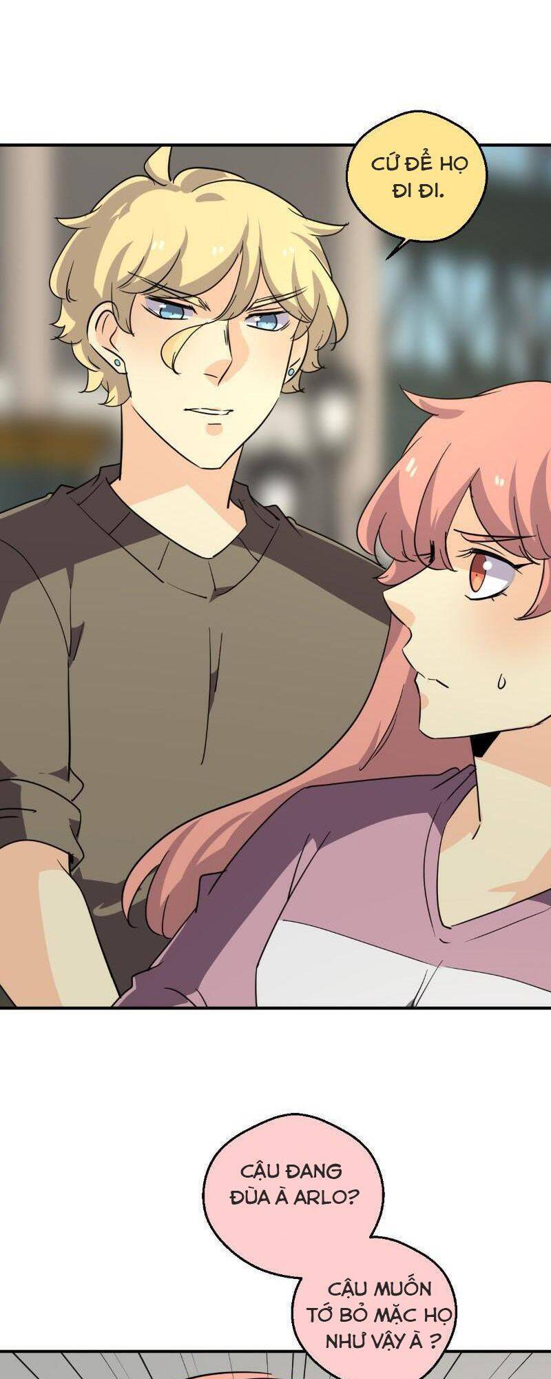 Unordinary Chapter 249 - Trang 2