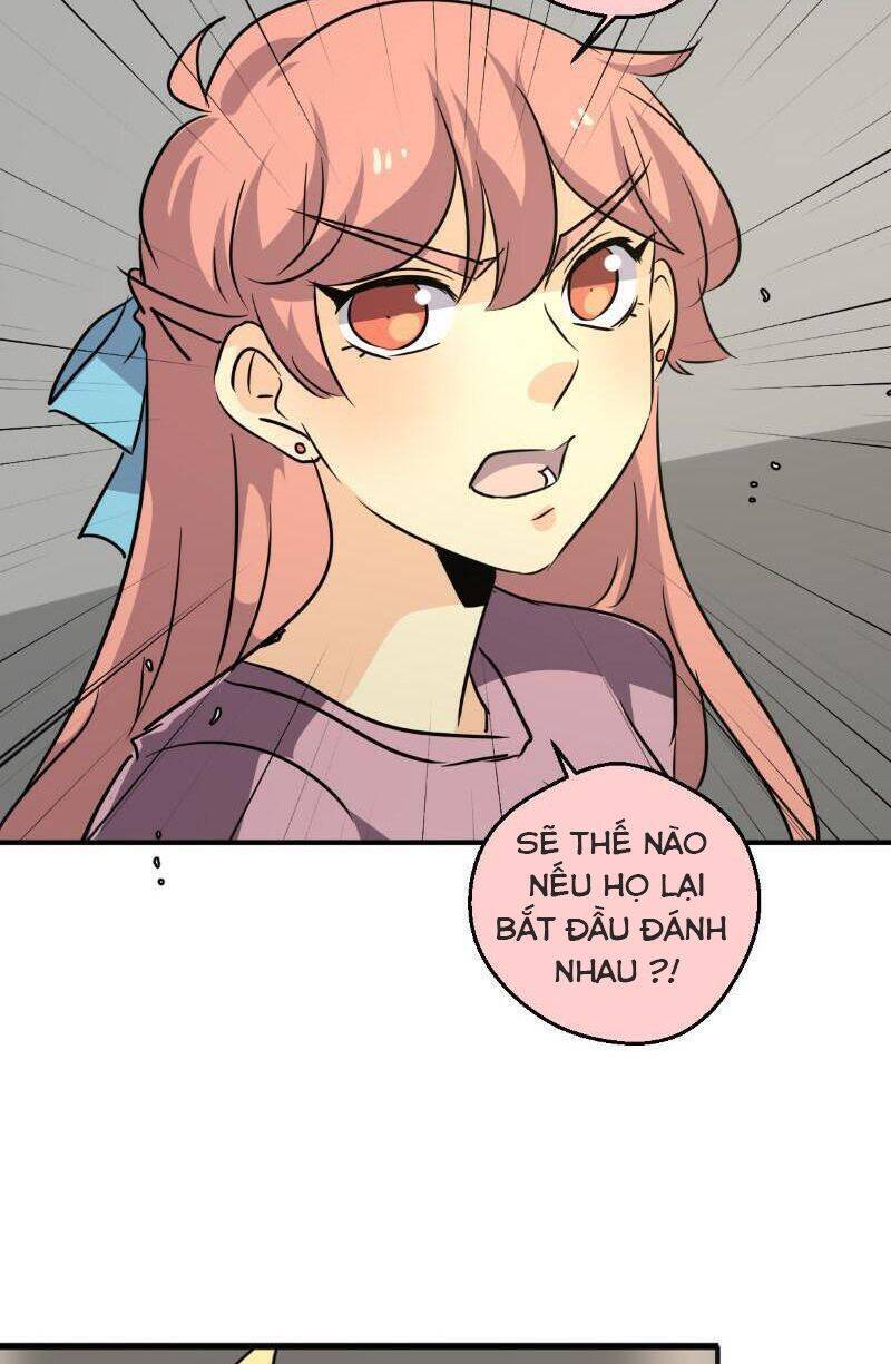 Unordinary Chapter 249 - Trang 2