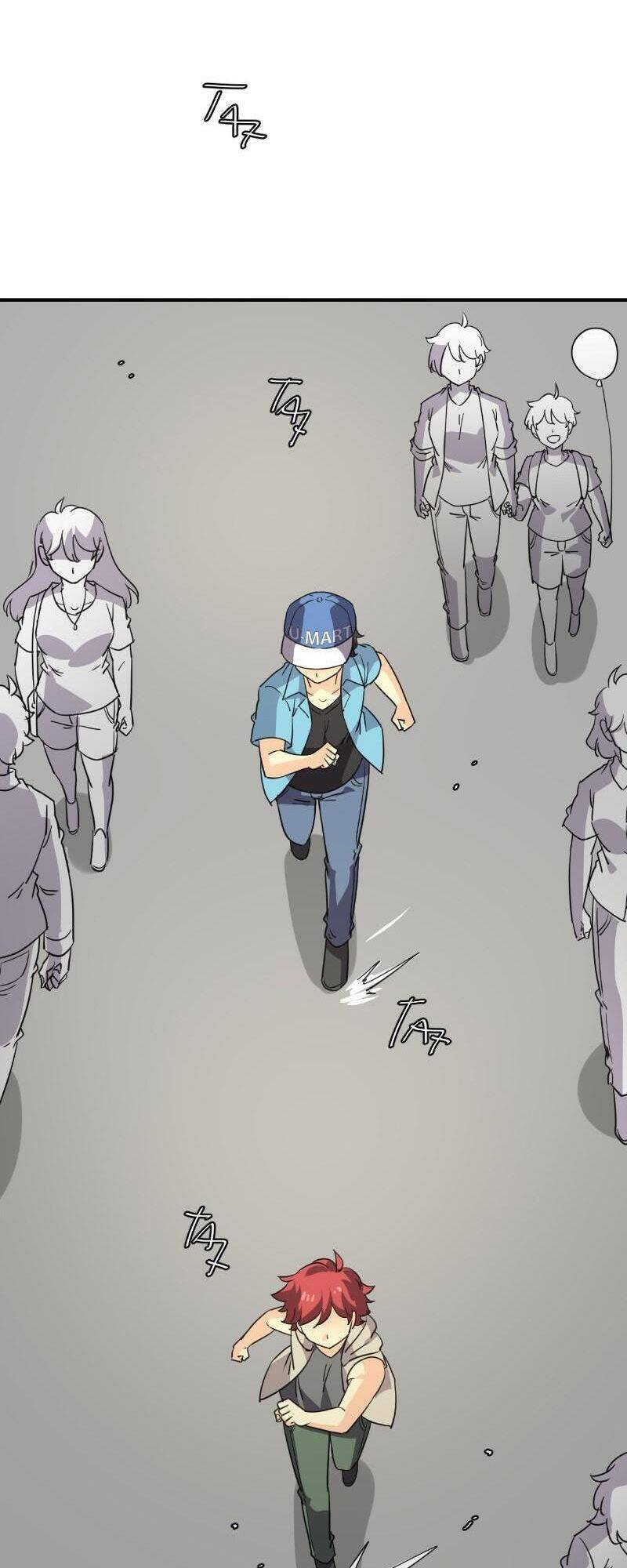 Unordinary Chapter 249 - Trang 2