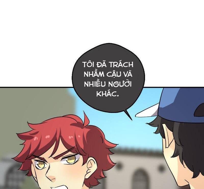 Unordinary Chapter 249 - Trang 2