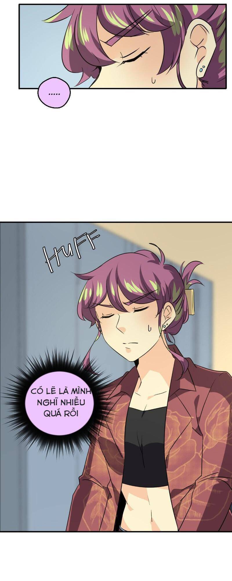 Unordinary Chapter 249 - Trang 2