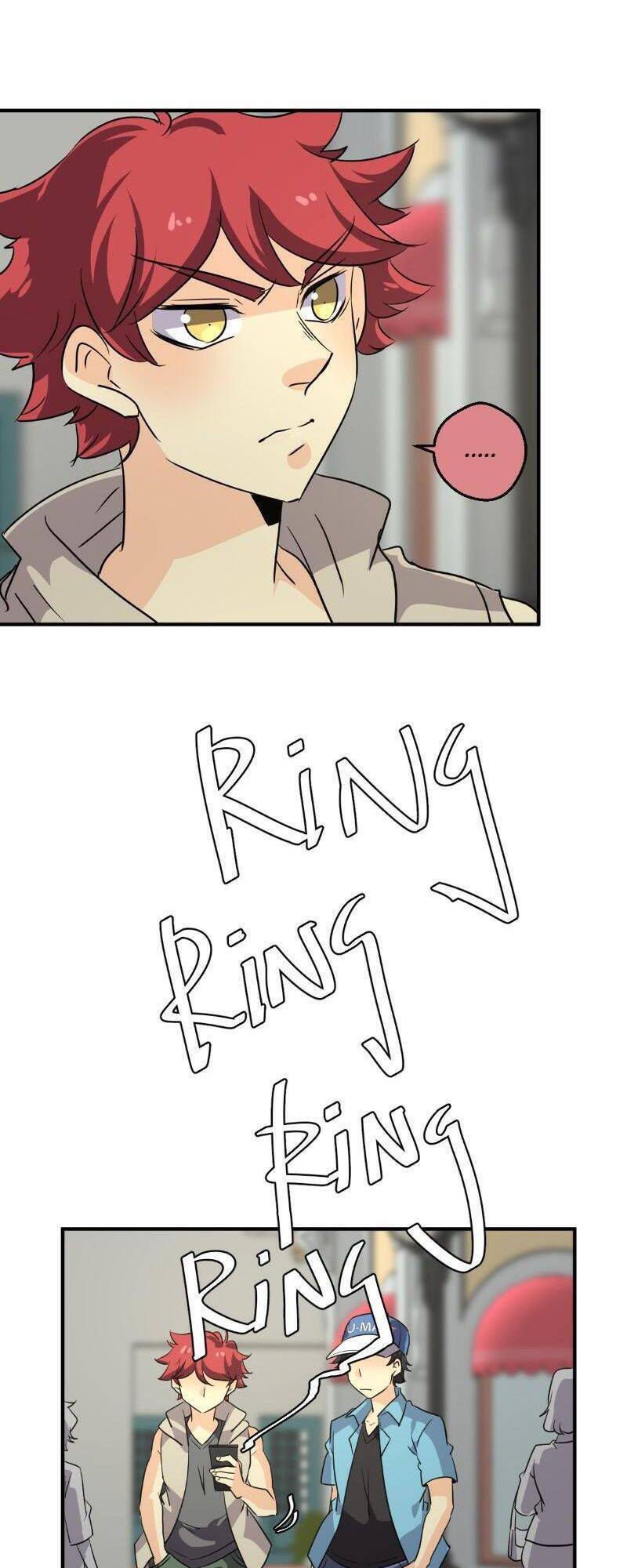 Unordinary Chapter 249 - Trang 2