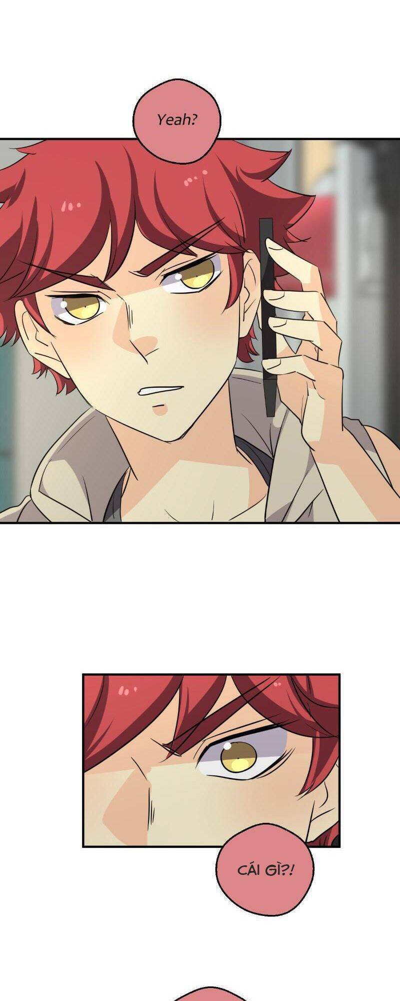 Unordinary Chapter 249 - Trang 2