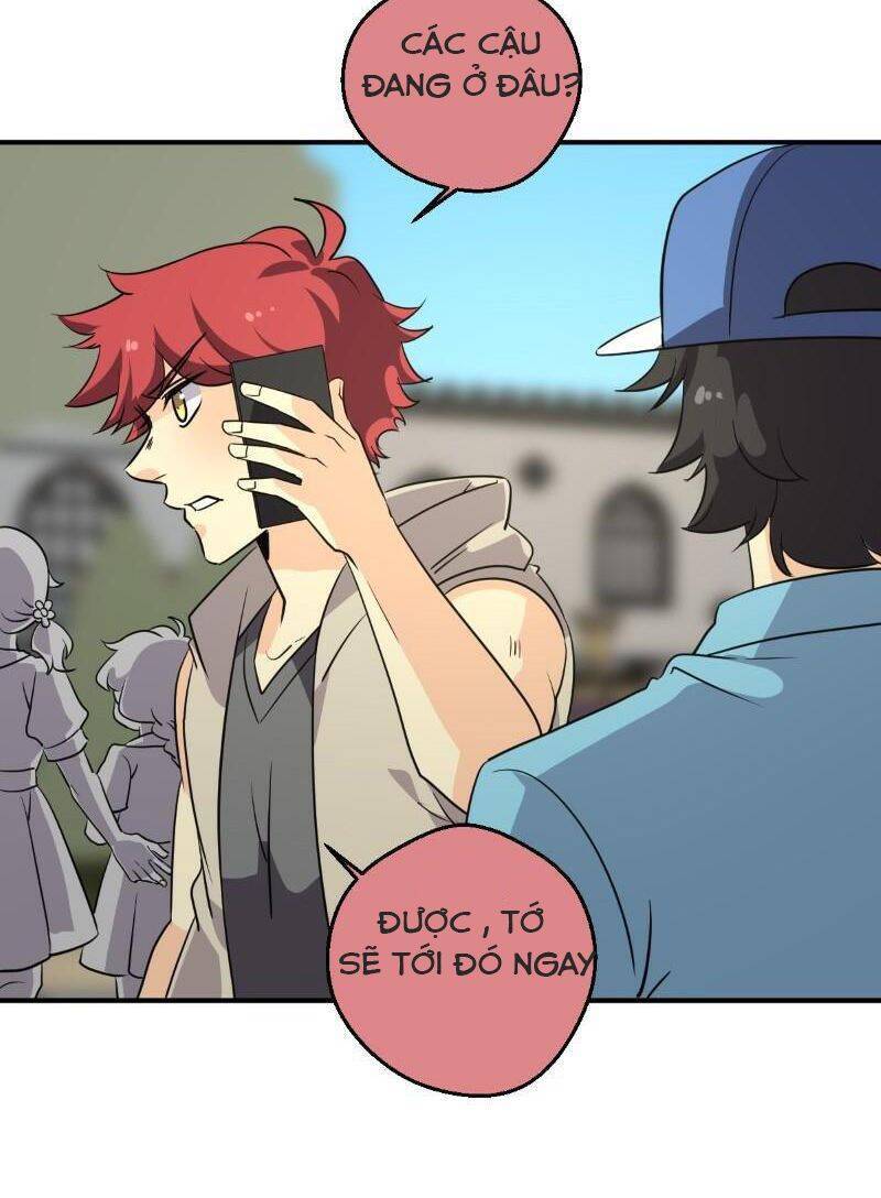 Unordinary Chapter 249 - Trang 2