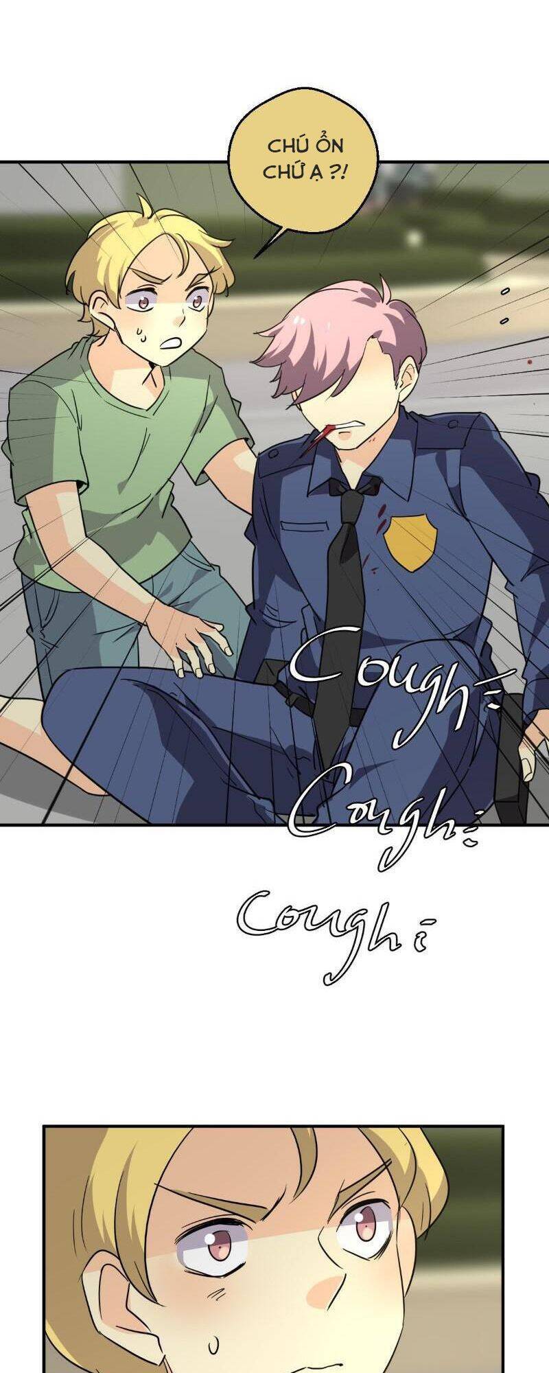 Unordinary Chapter 249 - Trang 2