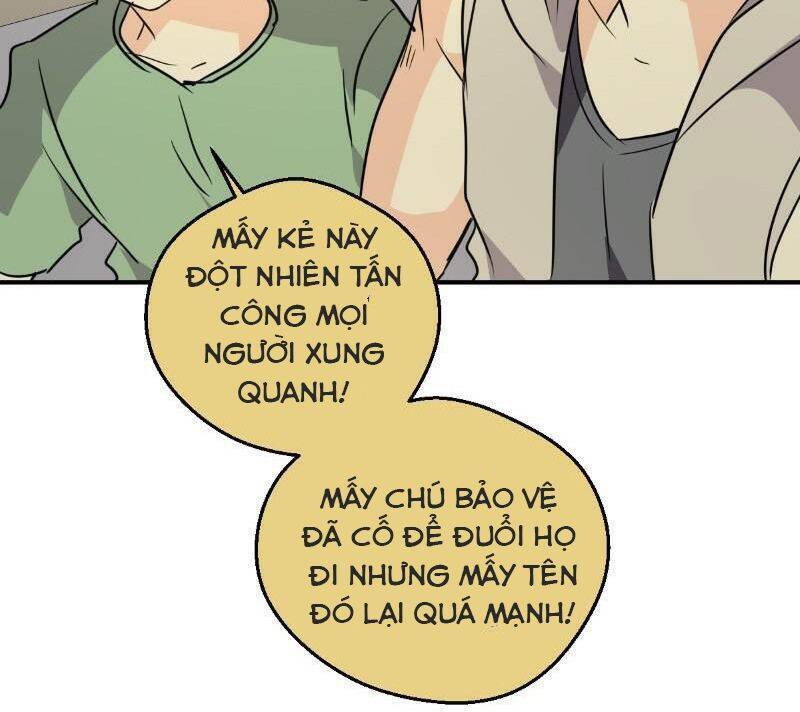 Unordinary Chapter 249 - Trang 2