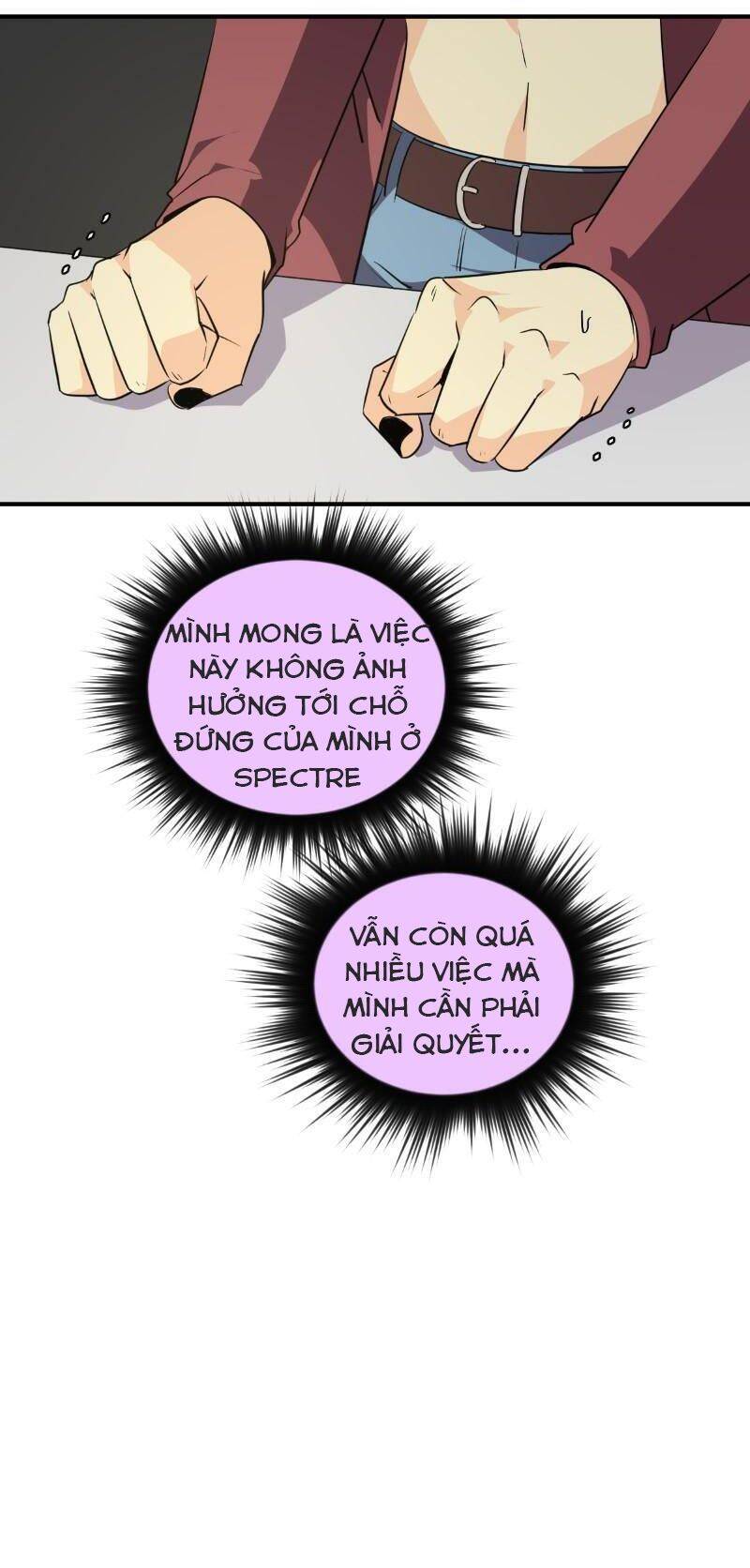 Unordinary Chapter 249 - Trang 2