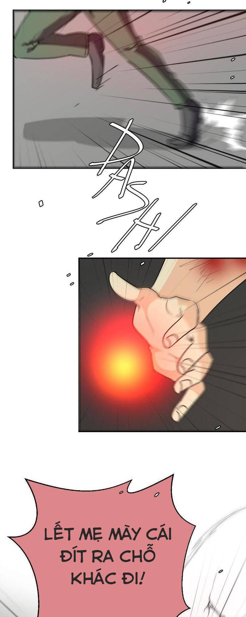 Unordinary Chapter 250 - Trang 2