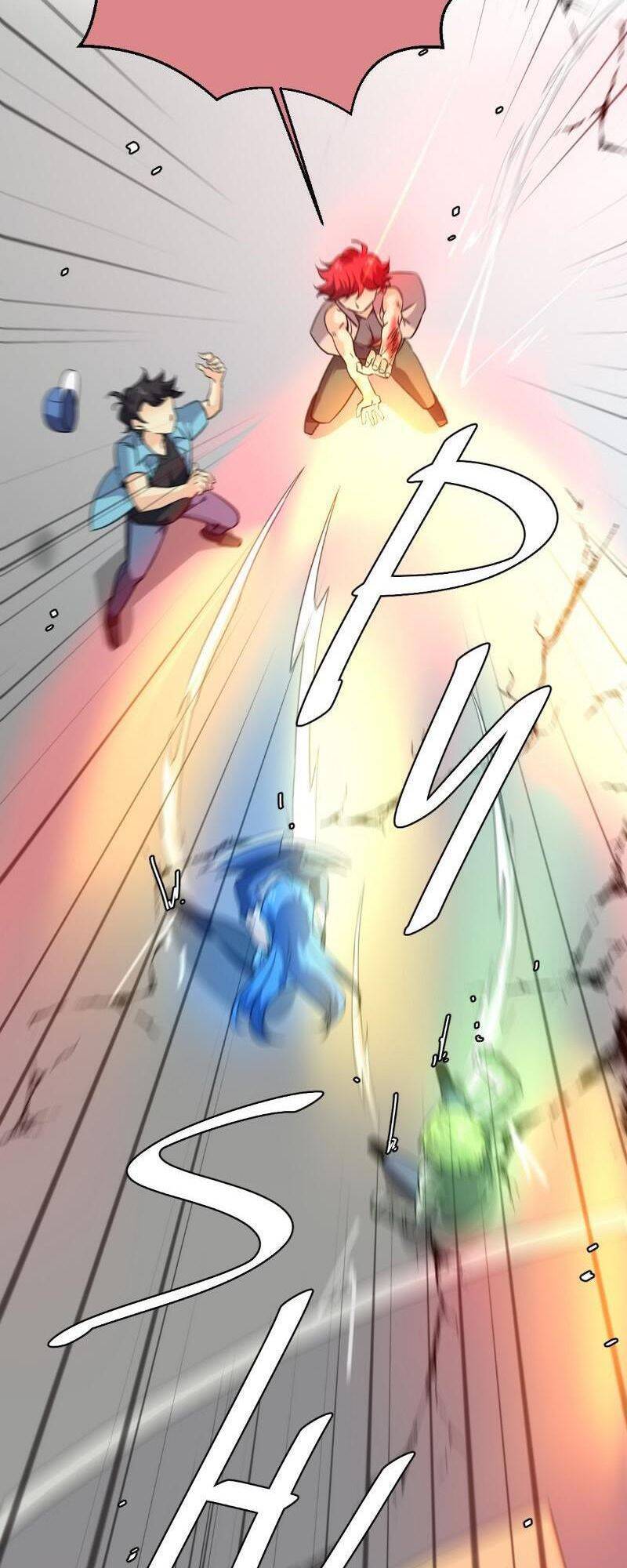 Unordinary Chapter 250 - Trang 2