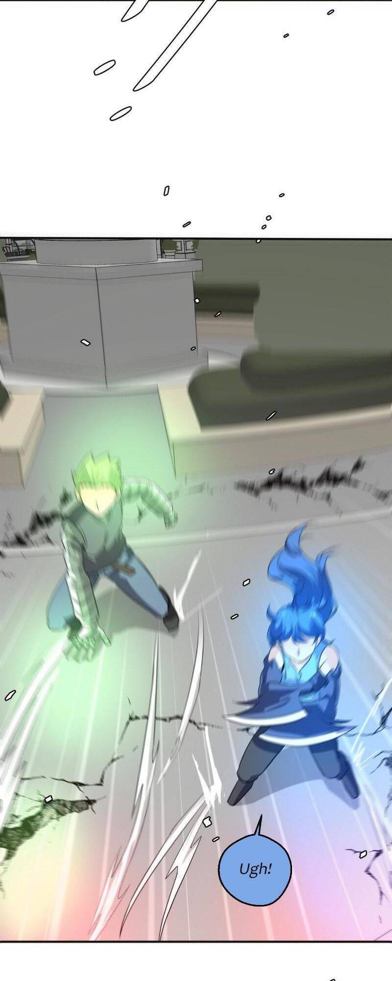 Unordinary Chapter 250 - Trang 2