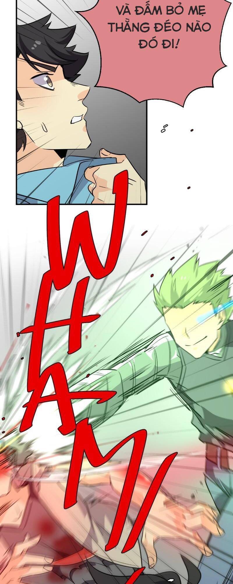 Unordinary Chapter 250 - Trang 2