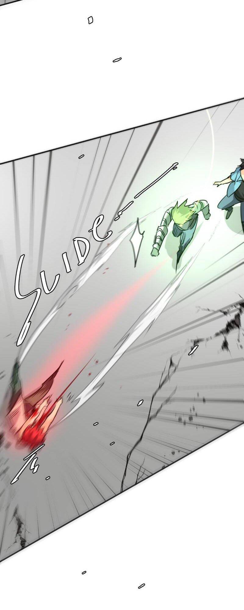 Unordinary Chapter 250 - Trang 2