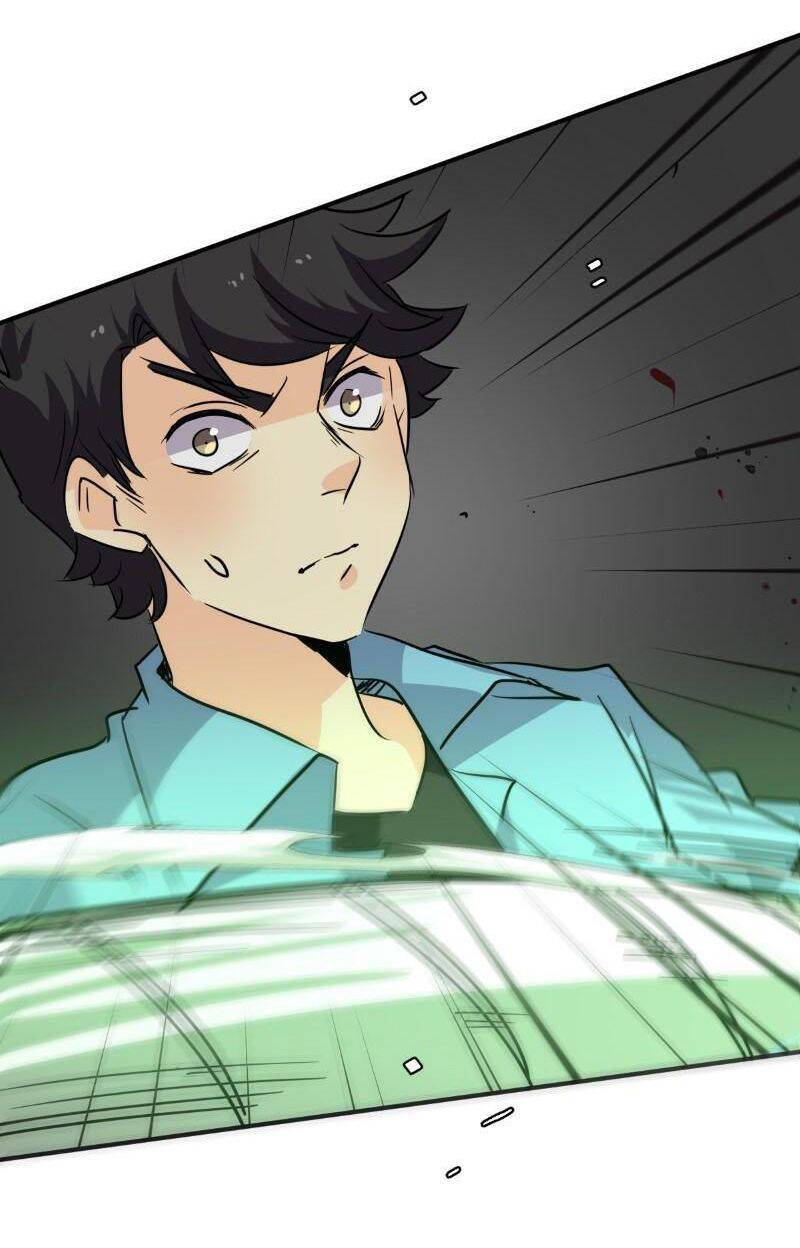 Unordinary Chapter 250 - Trang 2