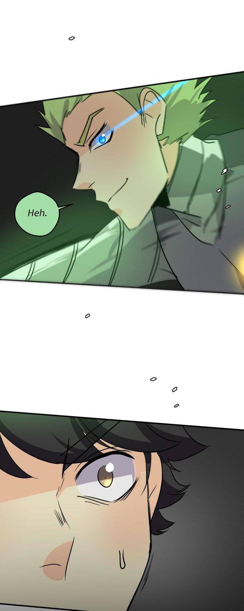 Unordinary Chapter 250 - Trang 2