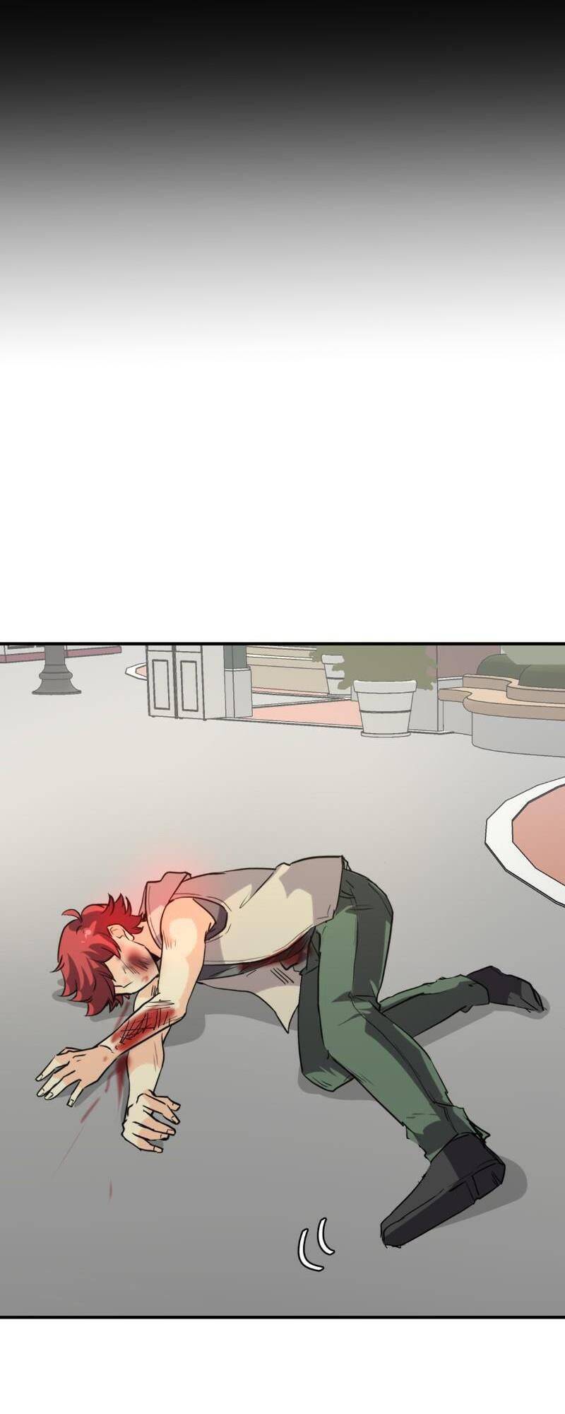 Unordinary Chapter 250 - Trang 2