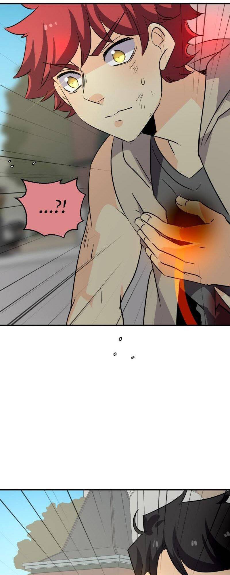 Unordinary Chapter 250 - Trang 2