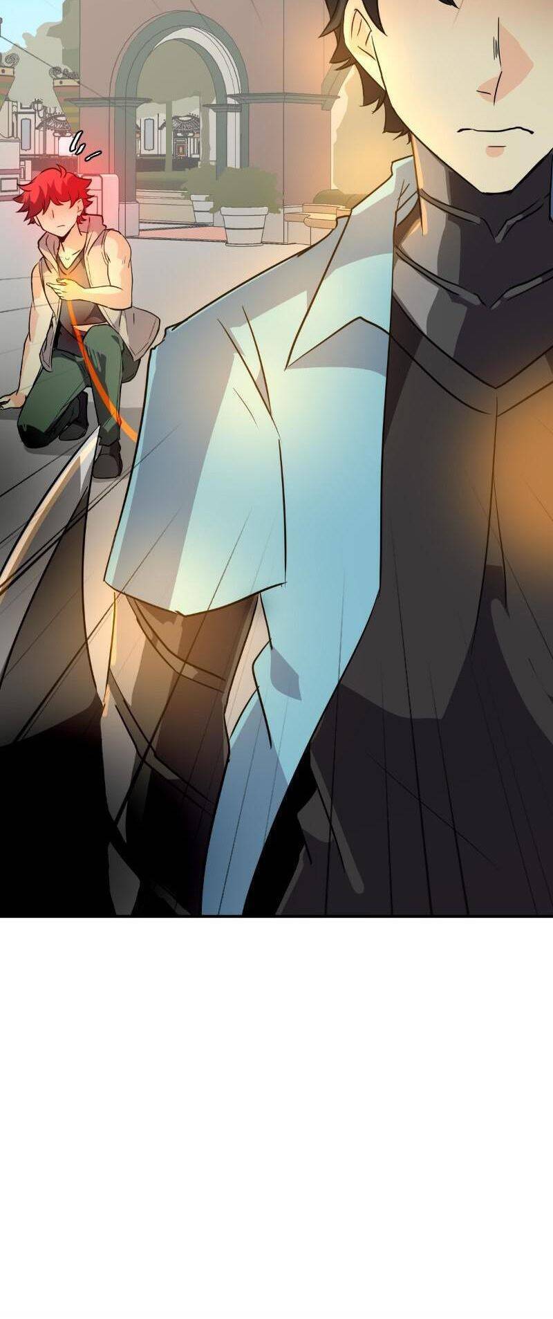 Unordinary Chapter 250 - Trang 2