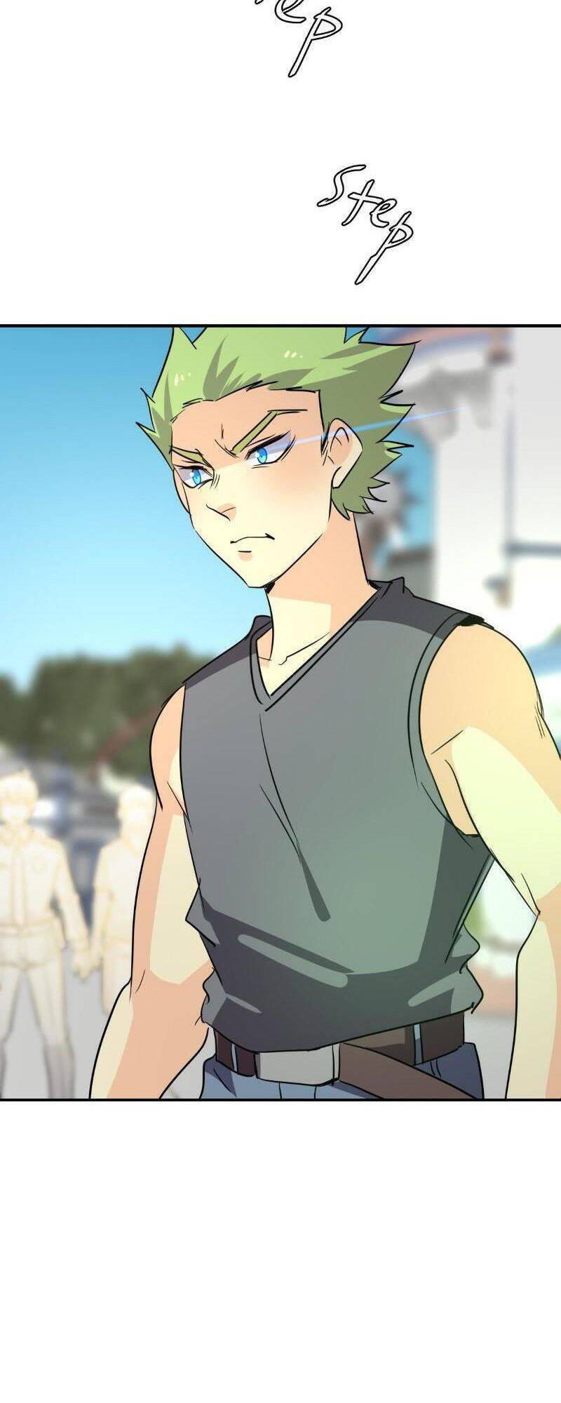 Unordinary Chapter 250 - Trang 2