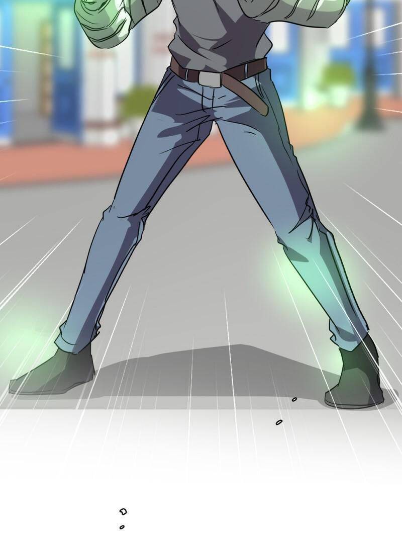 Unordinary Chapter 250 - Trang 2