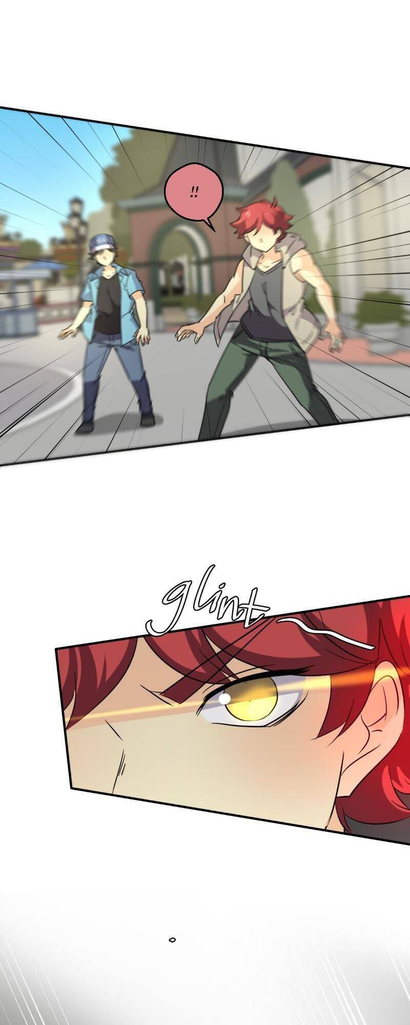 Unordinary Chapter 250 - Trang 2