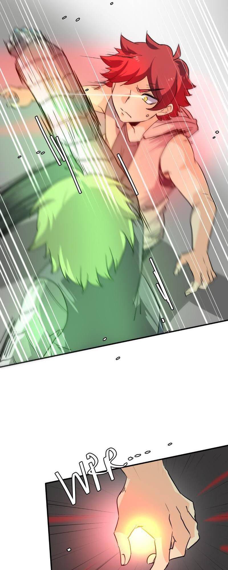 Unordinary Chapter 250 - Trang 2