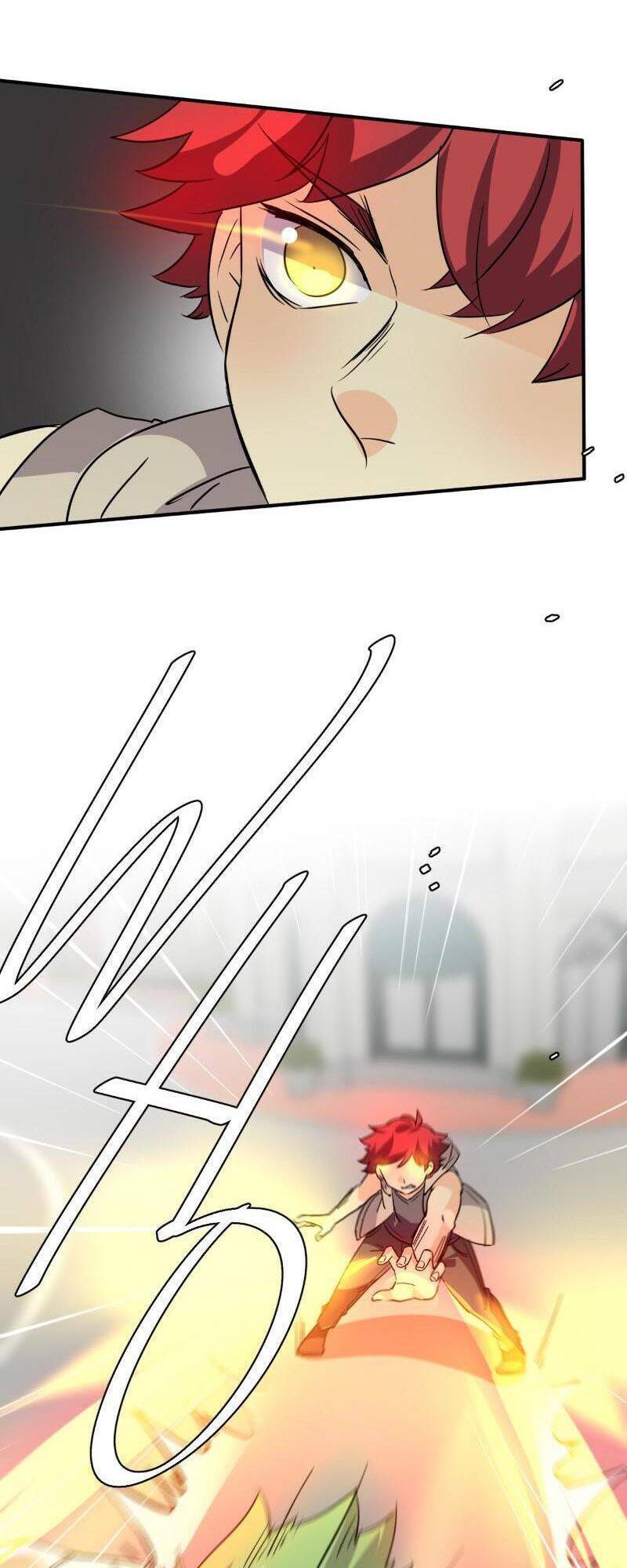 Unordinary Chapter 250 - Trang 2