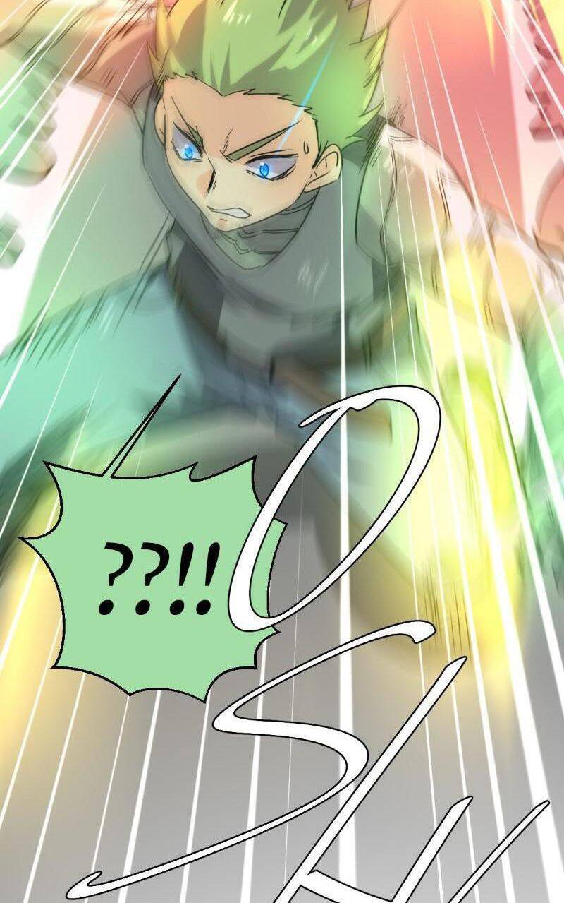 Unordinary Chapter 250 - Trang 2