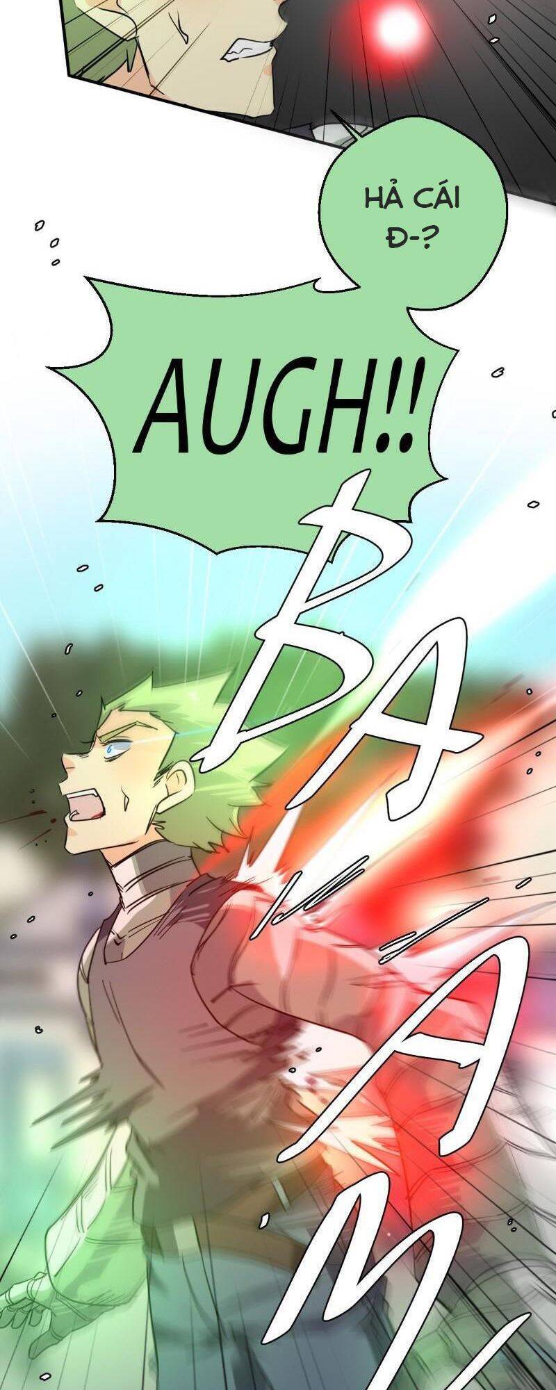 Unordinary Chapter 250 - Trang 2