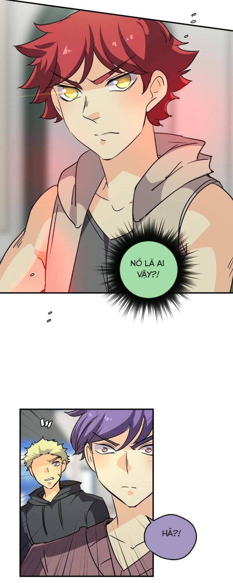 Unordinary Chapter 250 - Trang 2