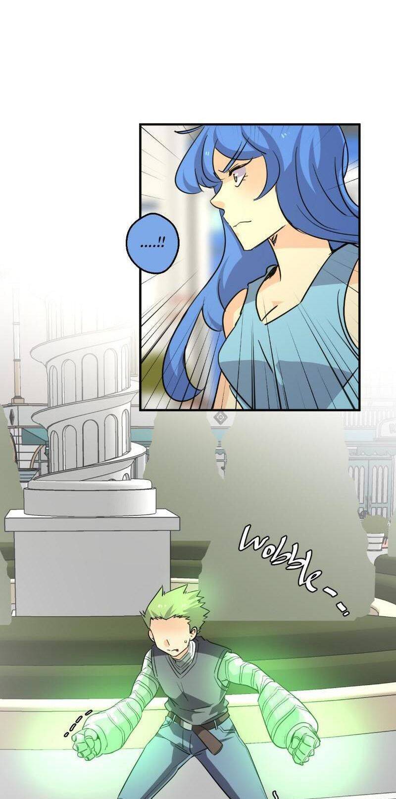 Unordinary Chapter 250 - Trang 2