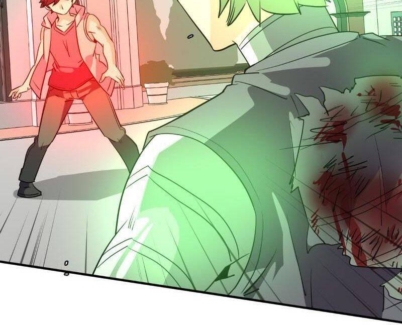 Unordinary Chapter 250 - Trang 2