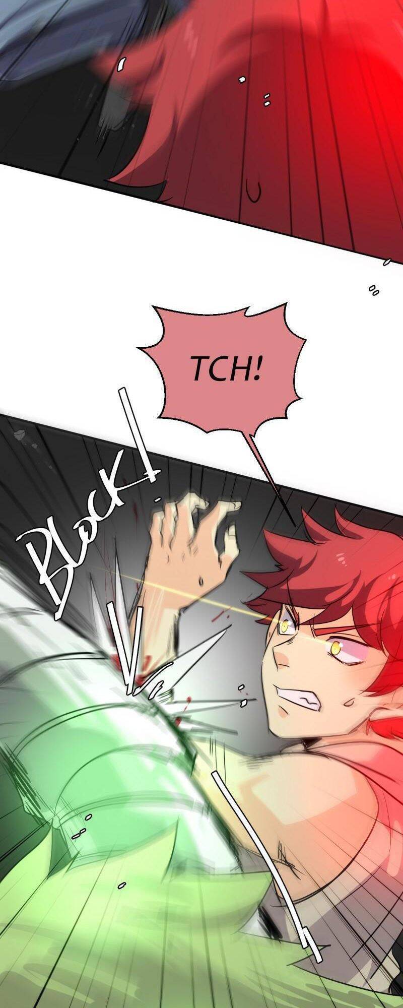 Unordinary Chapter 250 - Trang 2