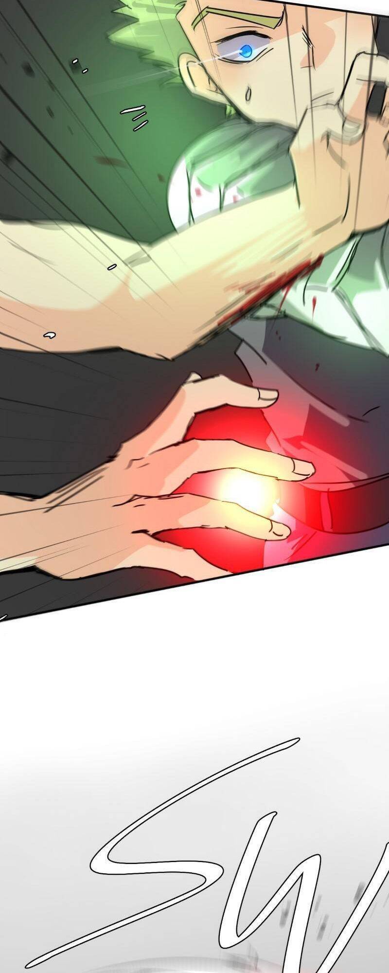 Unordinary Chapter 250 - Trang 2