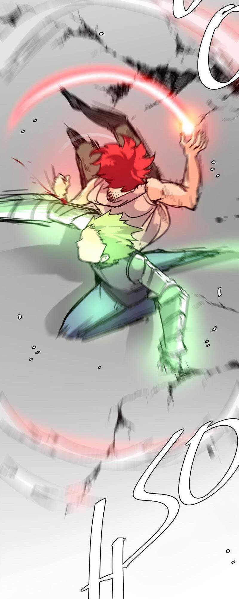 Unordinary Chapter 250 - Trang 2