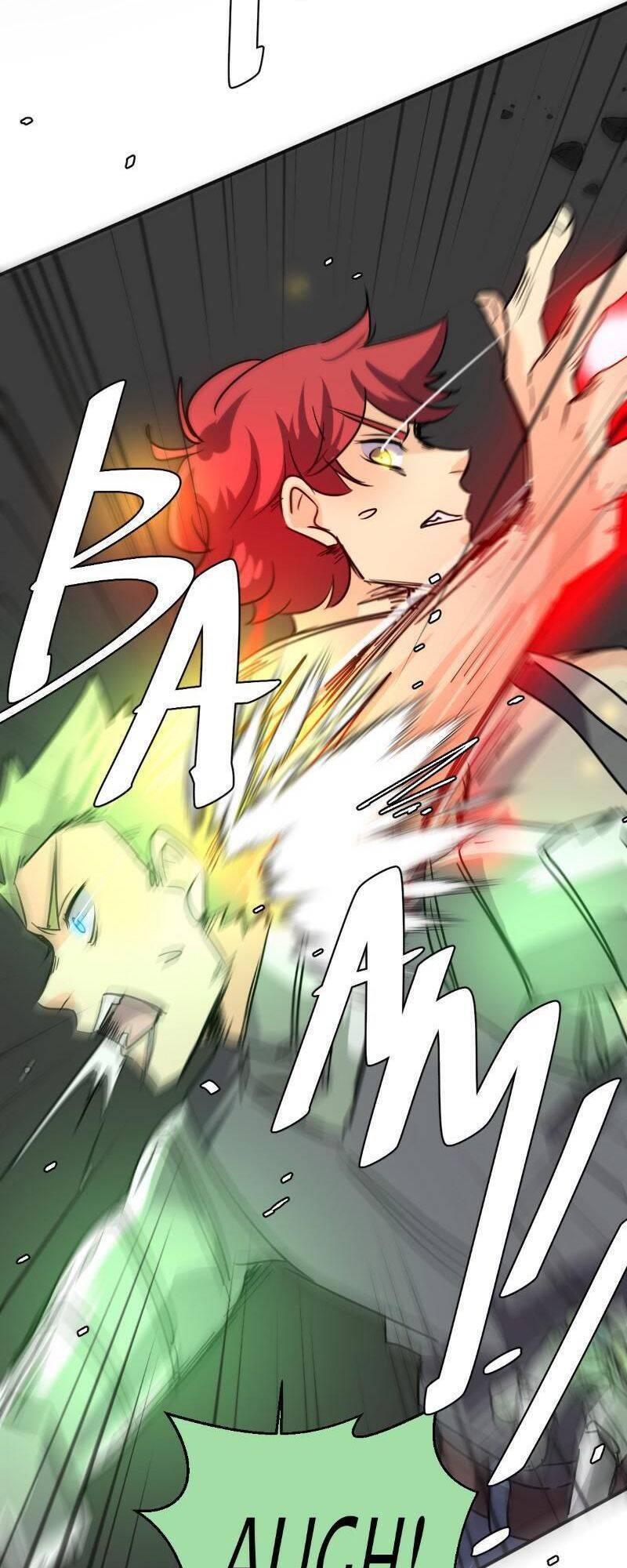 Unordinary Chapter 250 - Trang 2