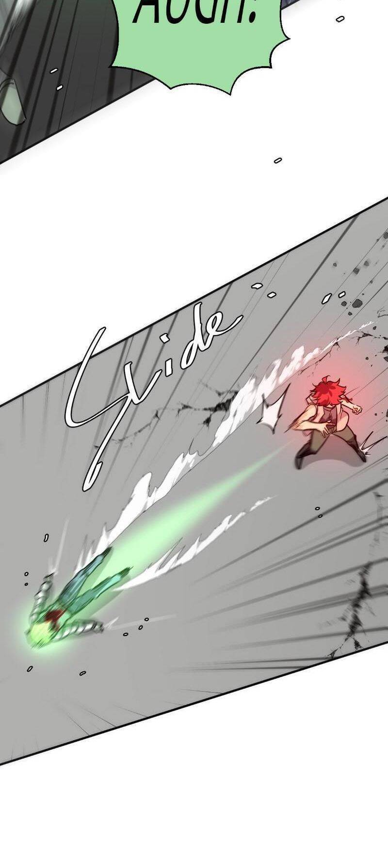 Unordinary Chapter 250 - Trang 2