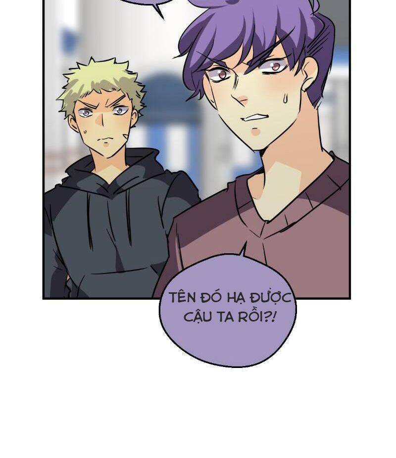 Unordinary Chapter 250 - Trang 2