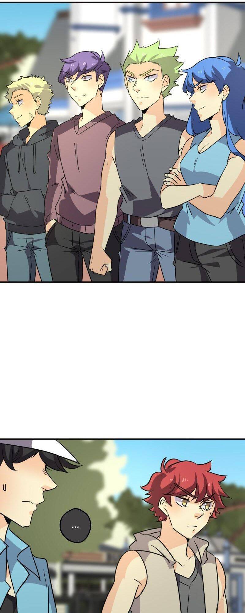 Unordinary Chapter 250 - Trang 2