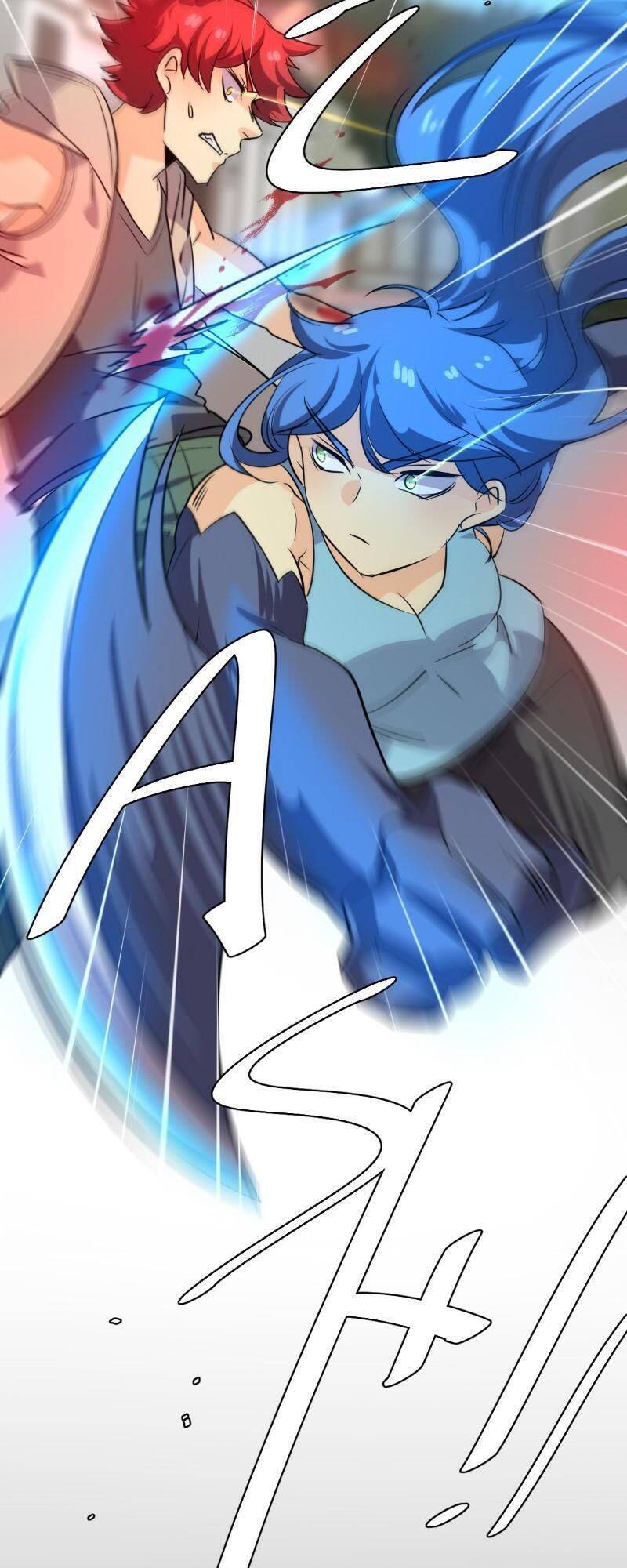 Unordinary Chapter 250 - Trang 2