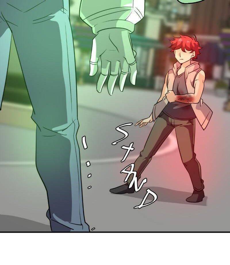 Unordinary Chapter 250 - Trang 2