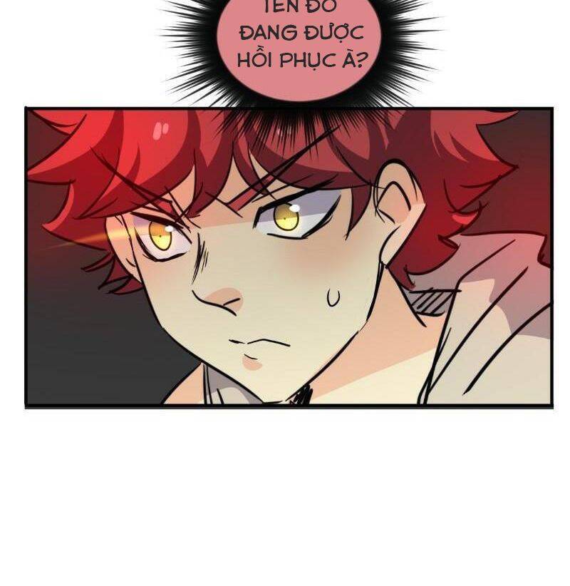 Unordinary Chapter 250 - Trang 2