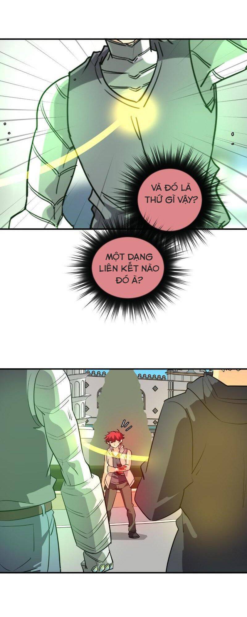 Unordinary Chapter 250 - Trang 2