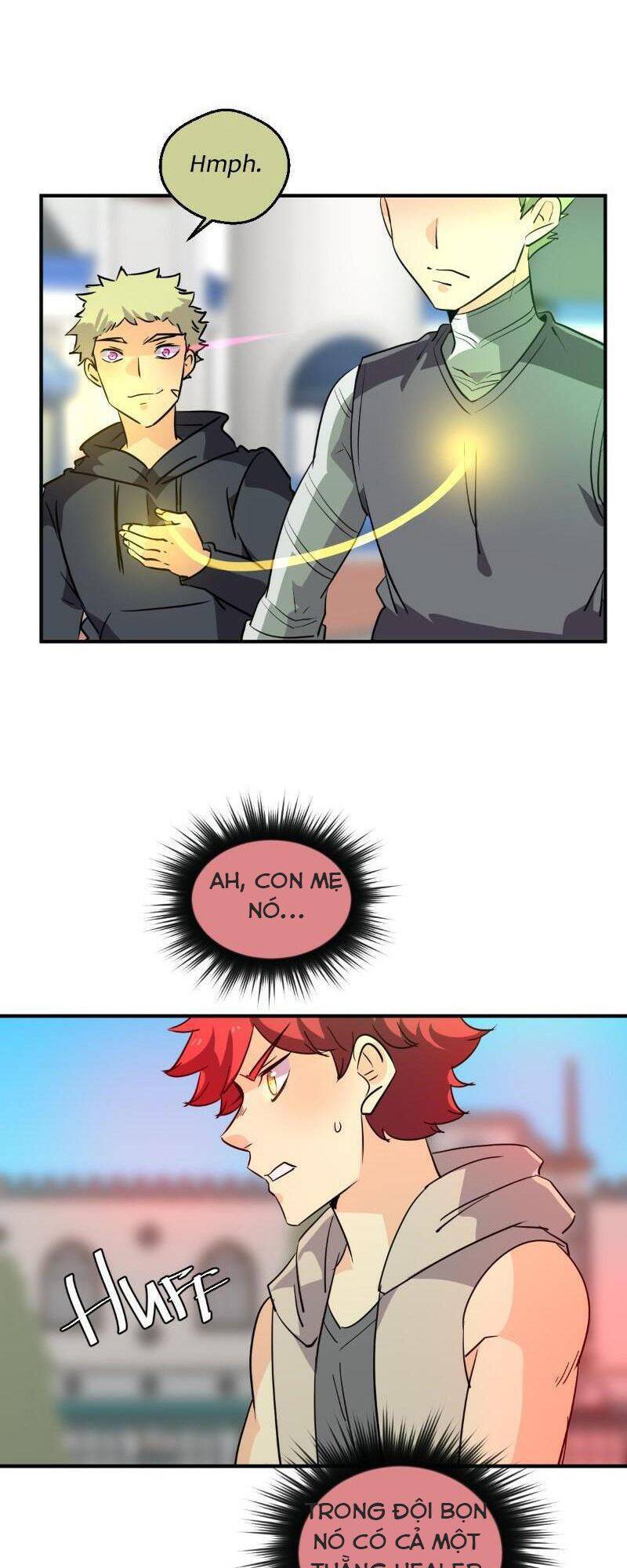 Unordinary Chapter 250 - Trang 2