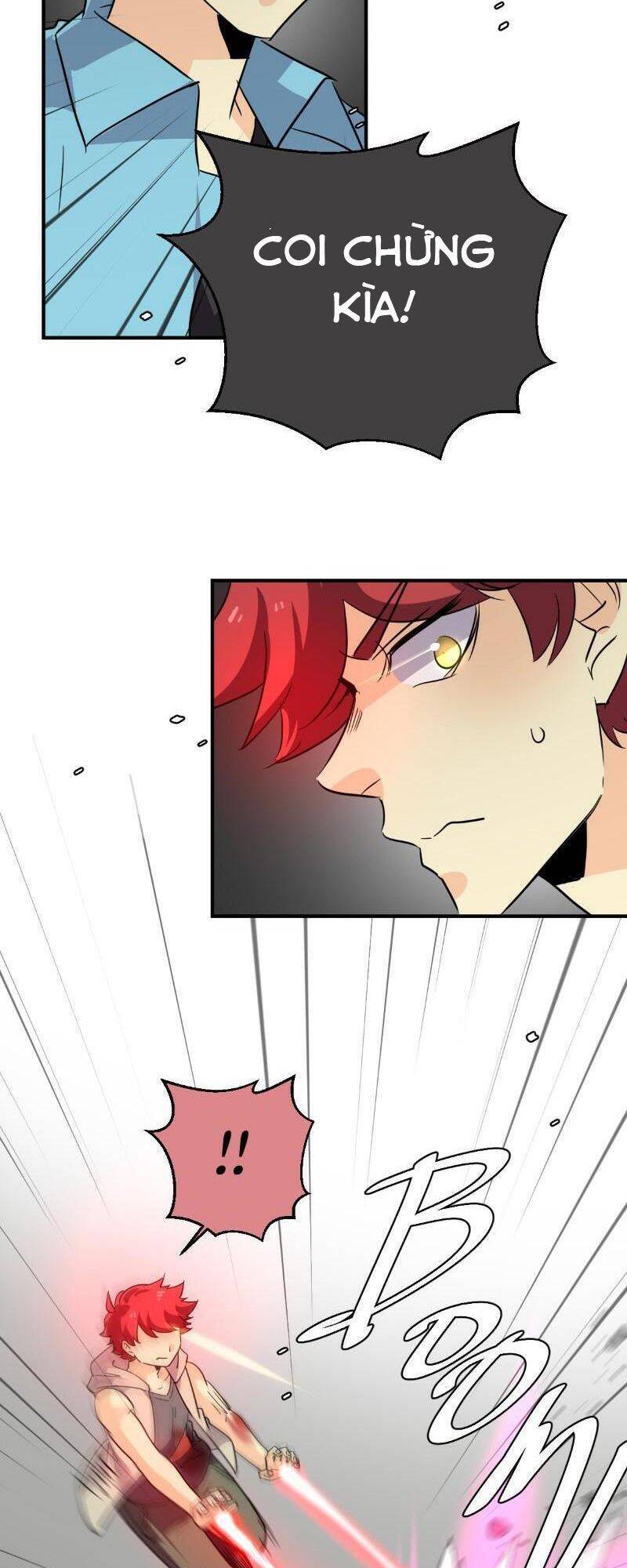 Unordinary Chapter 250 - Trang 2