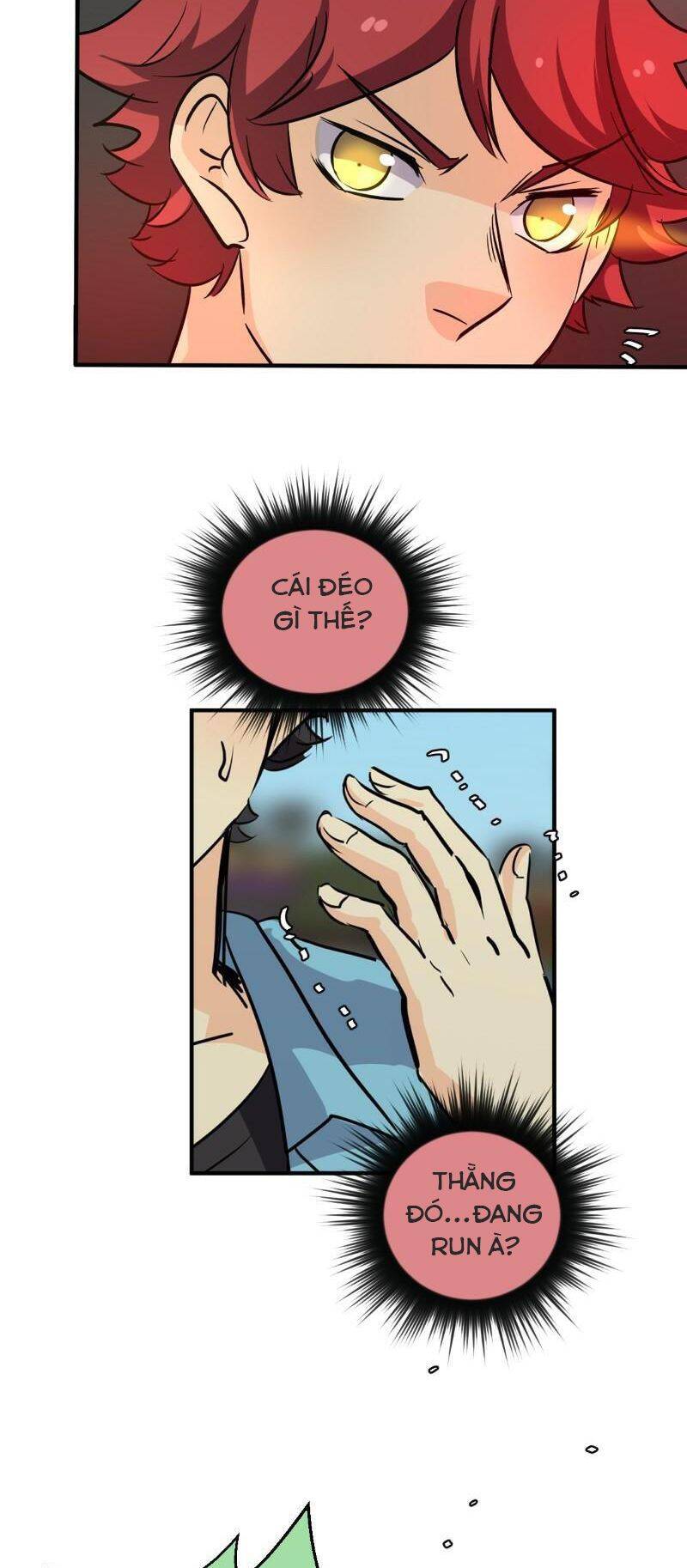 Unordinary Chapter 250 - Trang 2