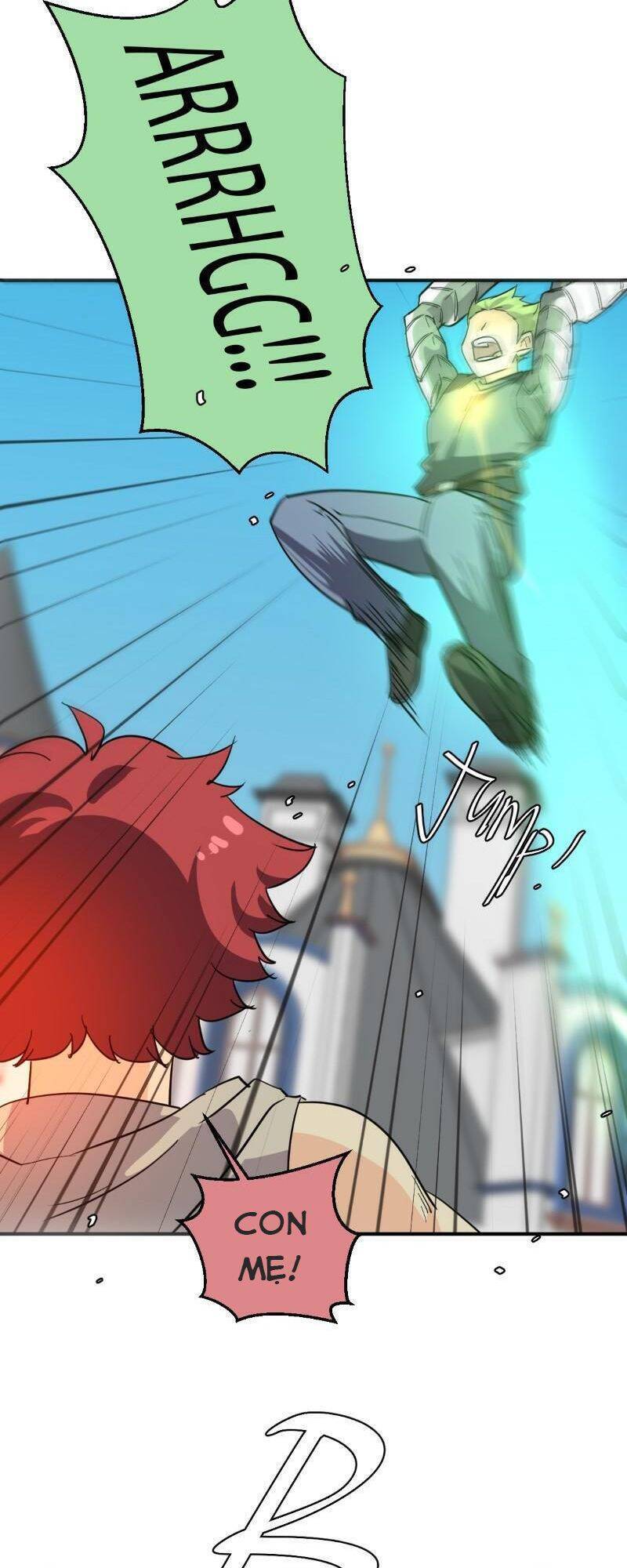 Unordinary Chapter 250 - Trang 2