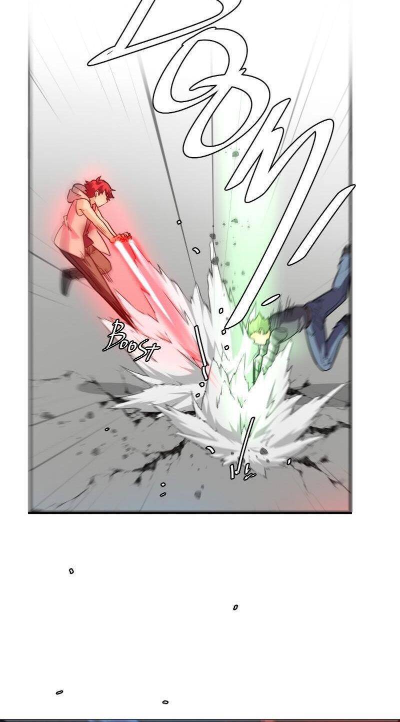 Unordinary Chapter 250 - Trang 2